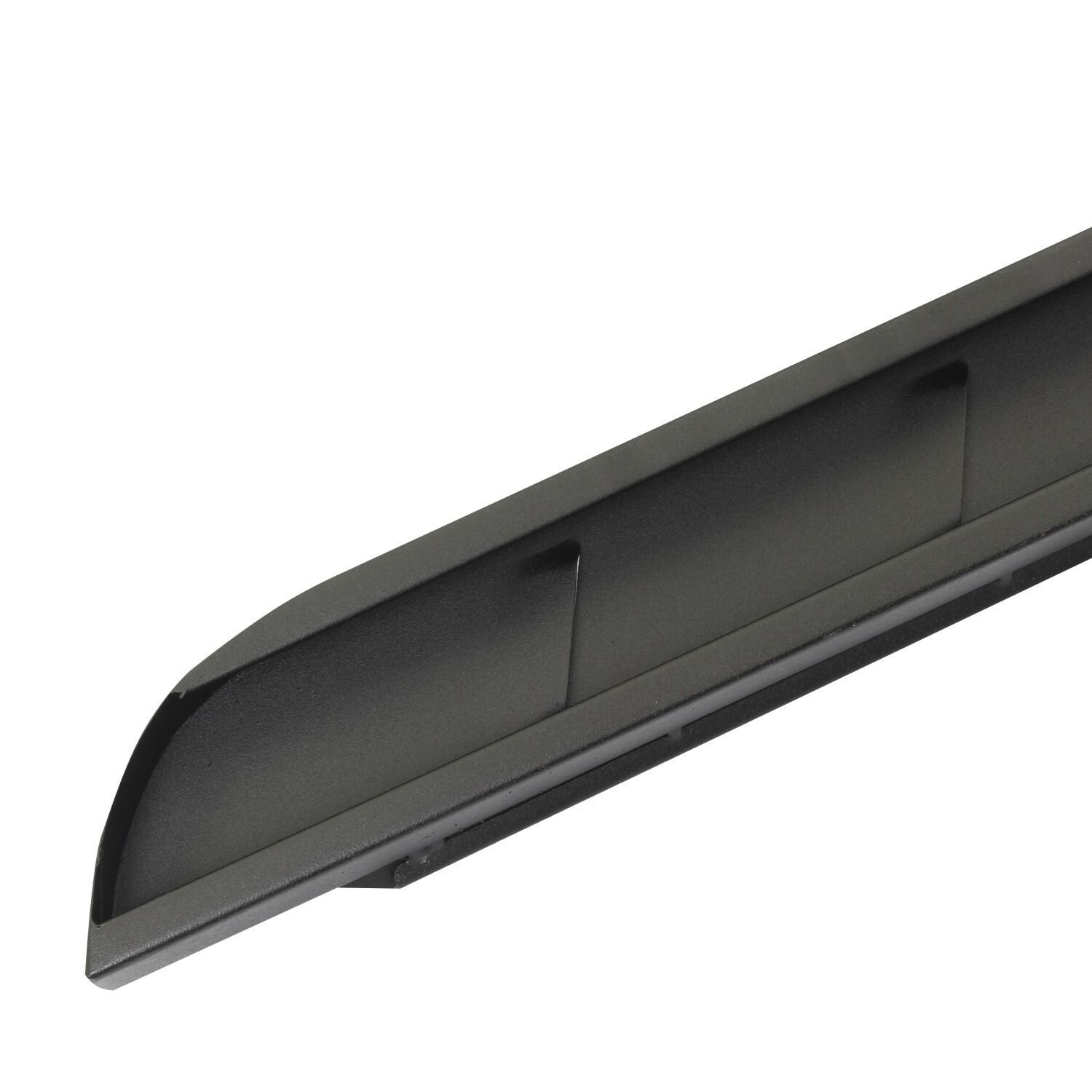 Go Rhino 63405187SPC - RB10 Running Boards, Crew Cab, Black