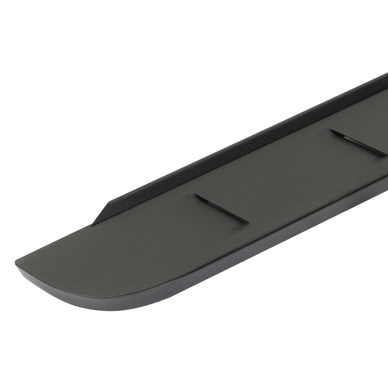 Go Rhino 63405187SPC - RB10 Running Boards, Crew Cab, Black