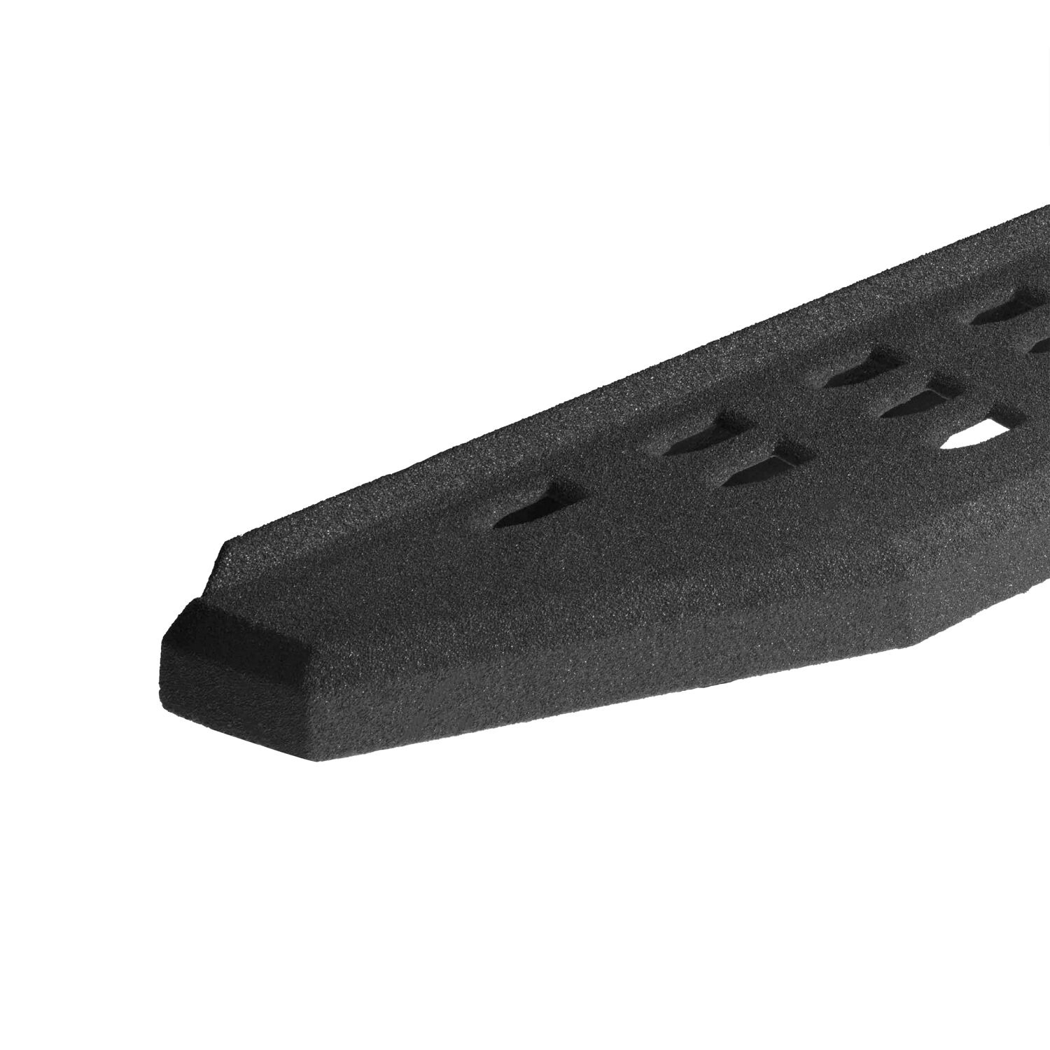 Go Rhino 69410687T - RB20 Running Boards, Crew Cab, Black