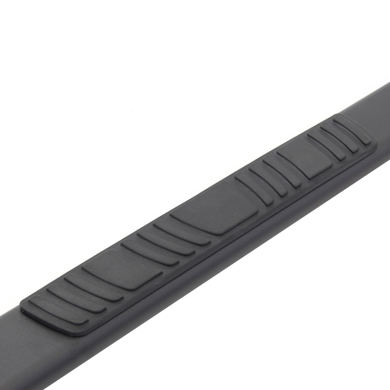 Go Rhino 650052T - Running Boards & Steps, Black, OE Xtreme