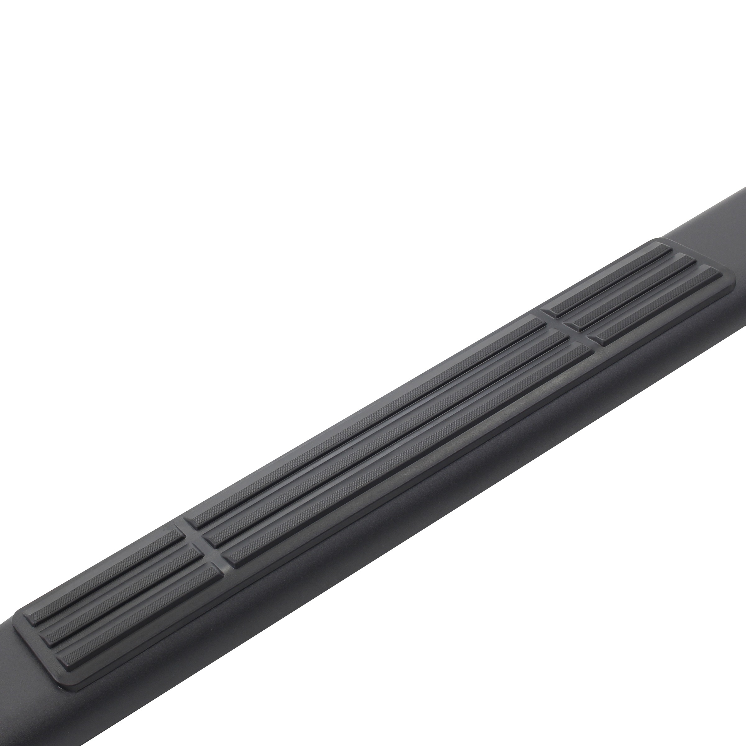 Go Rhino 660080T - Running Boards & Steps, Black, OE Xtreme