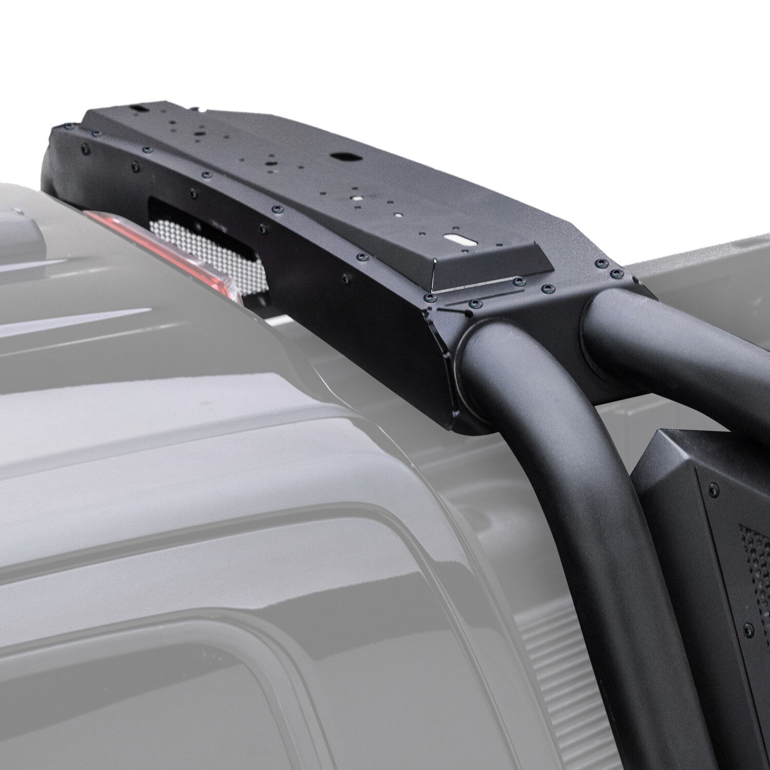Go Rhino 911010T - Sport Bar, Black, Sport Bar 2.0