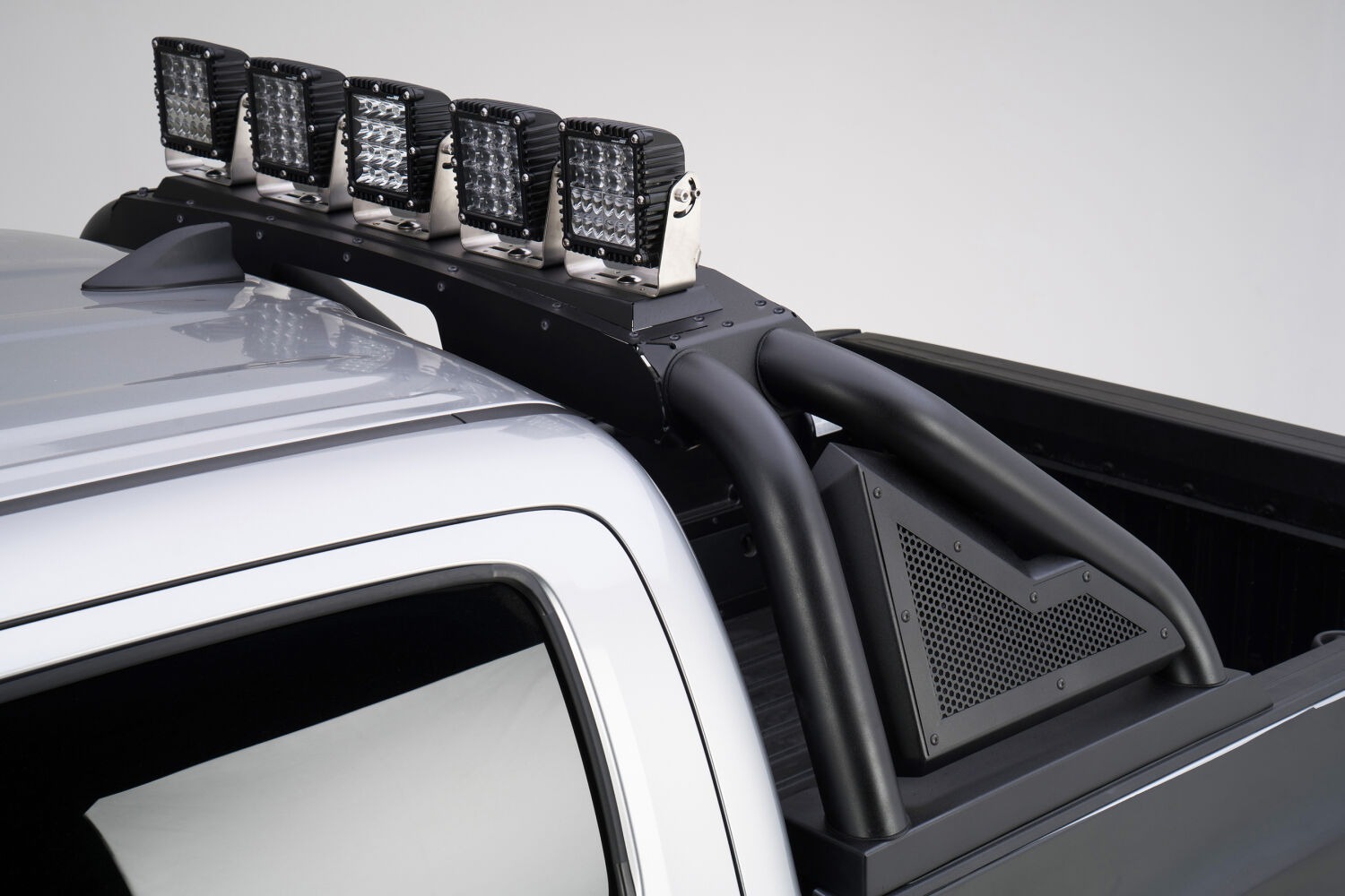 Go Rhino 915000T - Sport Bar, Black, Sport Bar 2.0