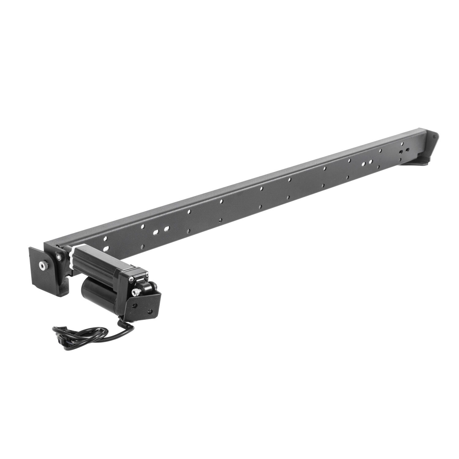 Go Rhino 960003T - Truck Bed Rack Accessories, Textured Black, Sport Bar 2.0