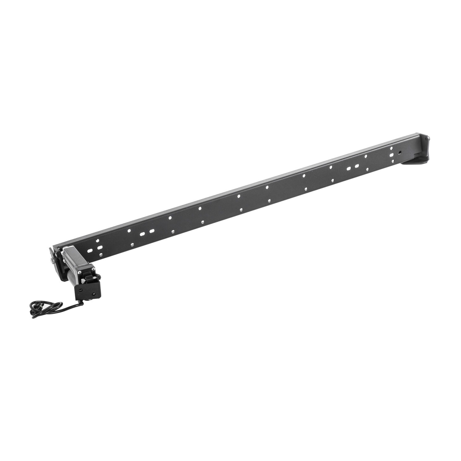 Go Rhino 960003T - Truck Bed Rack Accessories, Textured Black, Sport Bar 2.0