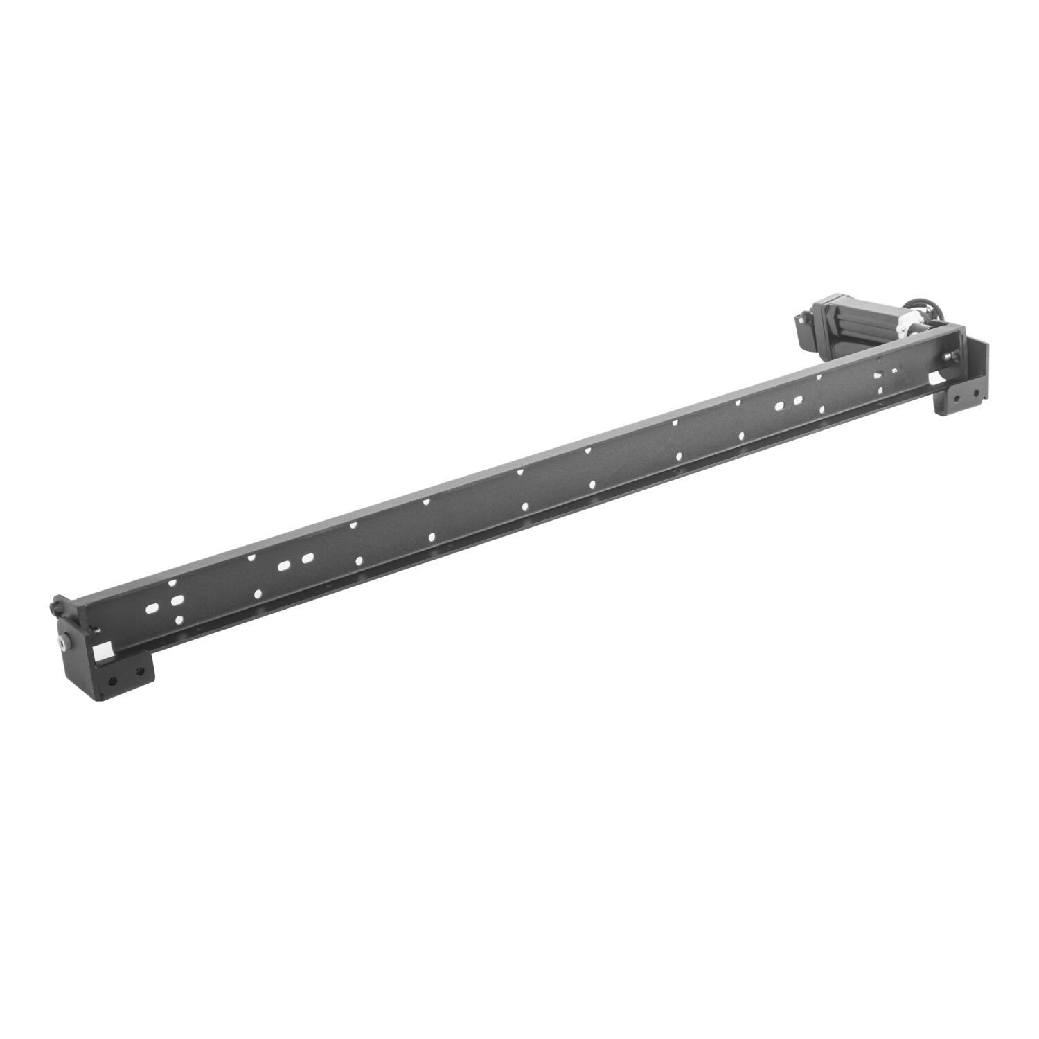 Go Rhino 960001T - Truck Bed Rack Accessories, Textured Black, Sport Bar 2.0