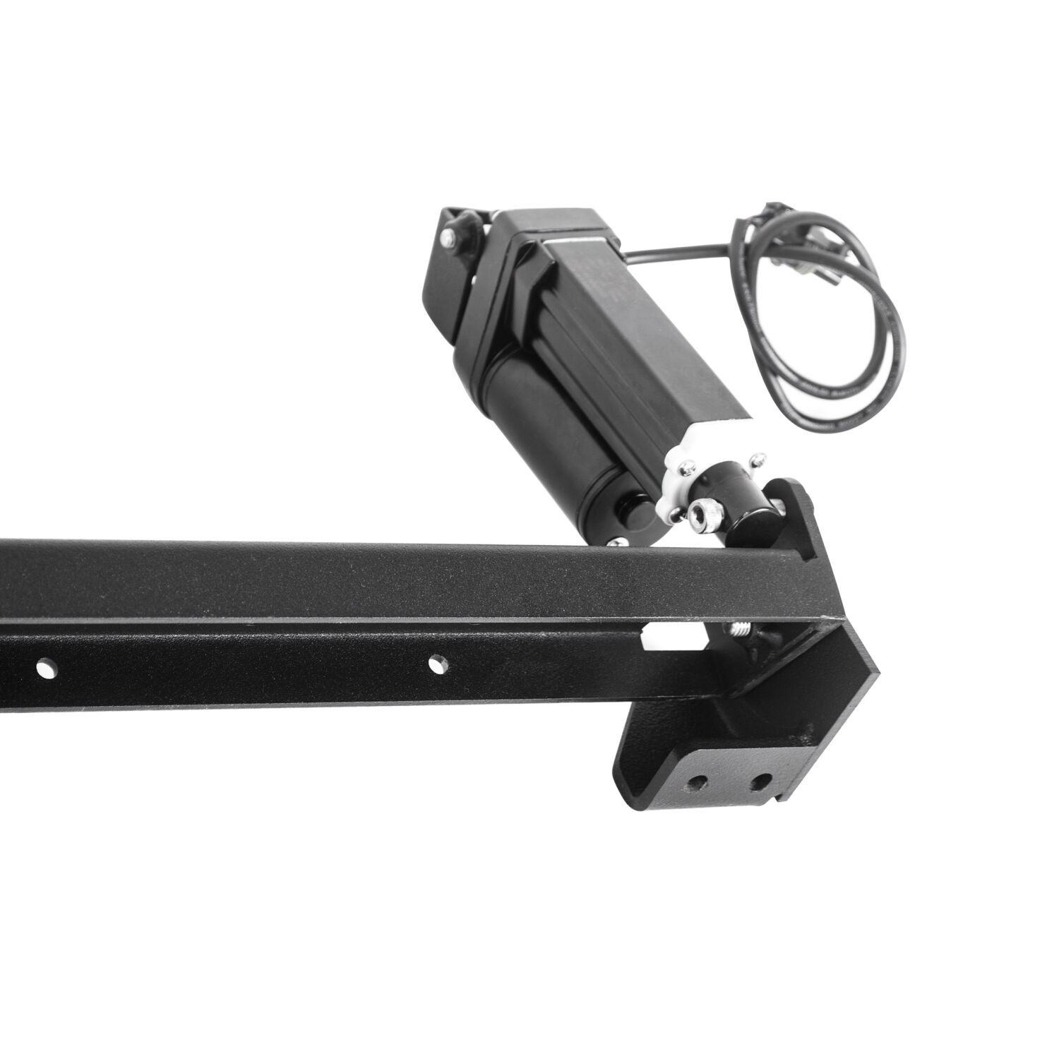 Go Rhino 960003T - Truck Bed Rack Accessories, Textured Black, Sport Bar 2.0