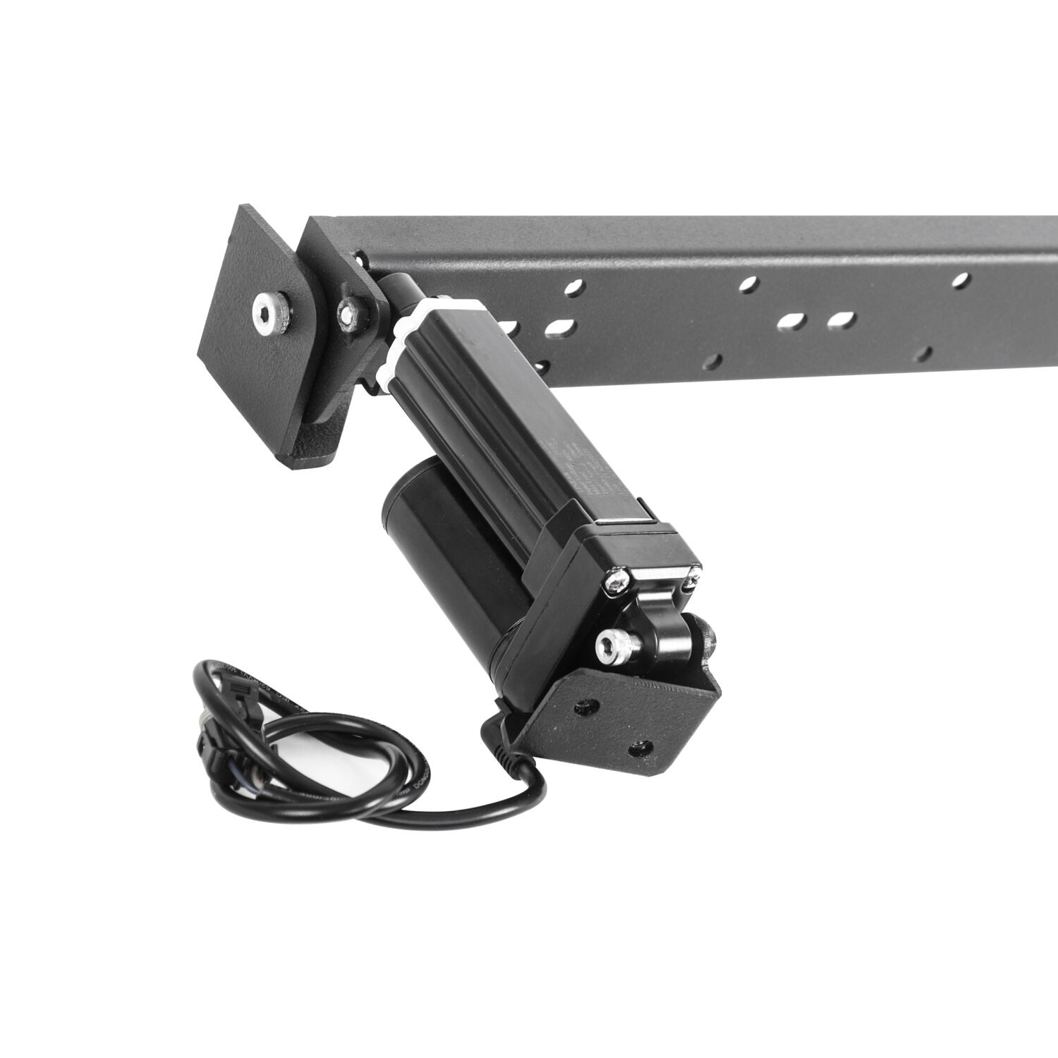 Go Rhino 960003T - Truck Bed Rack Accessories, Textured Black, Sport Bar 2.0