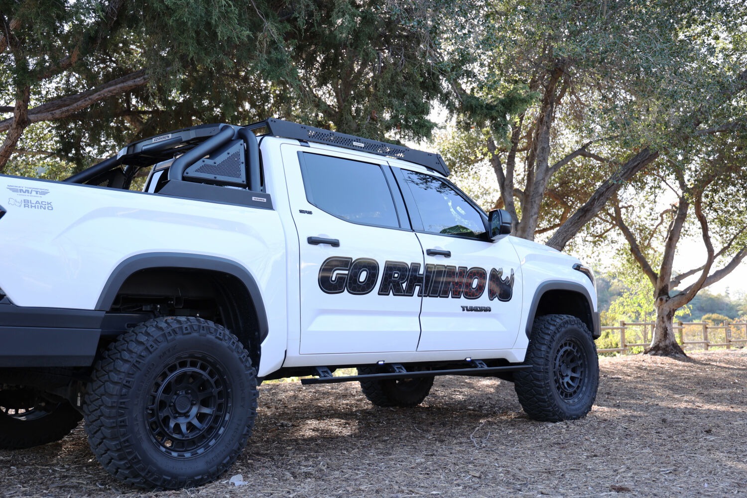 Go Rhino 911020T - Sport Bar, Black, Sport Bar 2.0