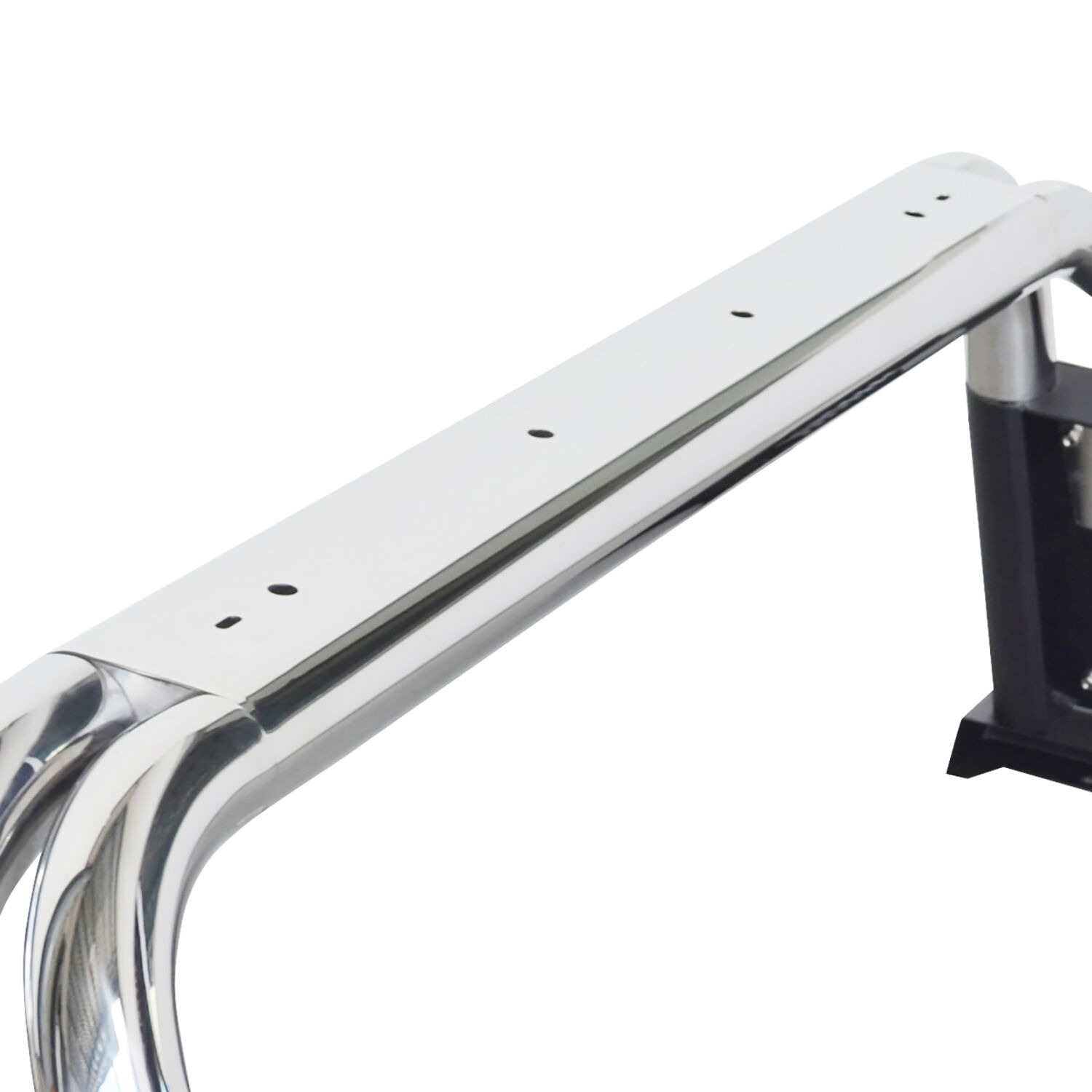 Go Rhino 911003PS - Sport Bar, Silver, Polished Stainless Steel