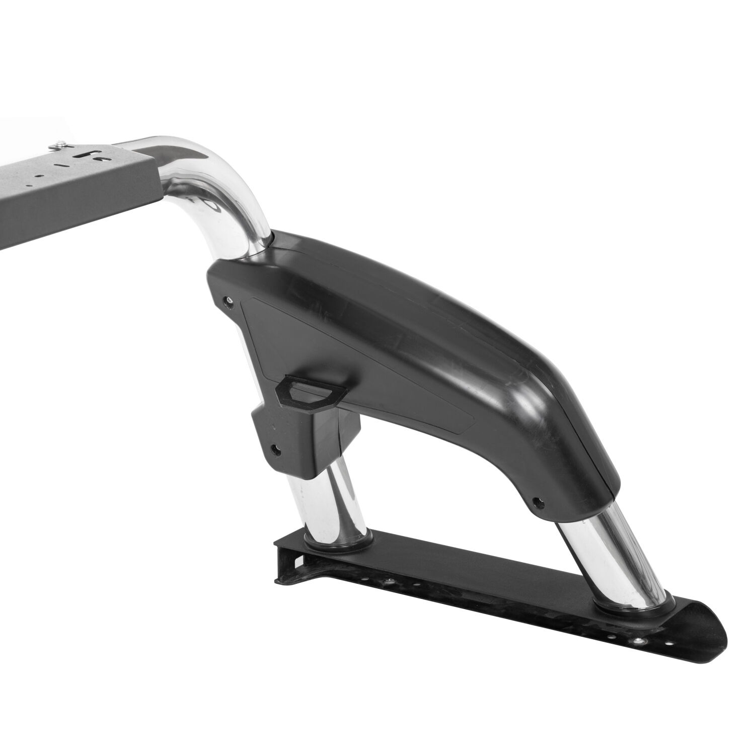 Go Rhino 920000PS - Sport Bar, Silver, Polished Stainless Steel