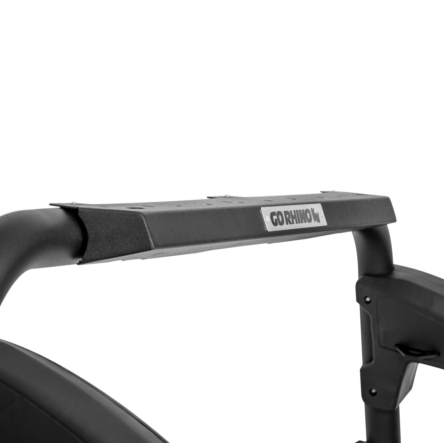 Go Rhino 920000T - Sport Bar, Black, Sport Bar 4.0