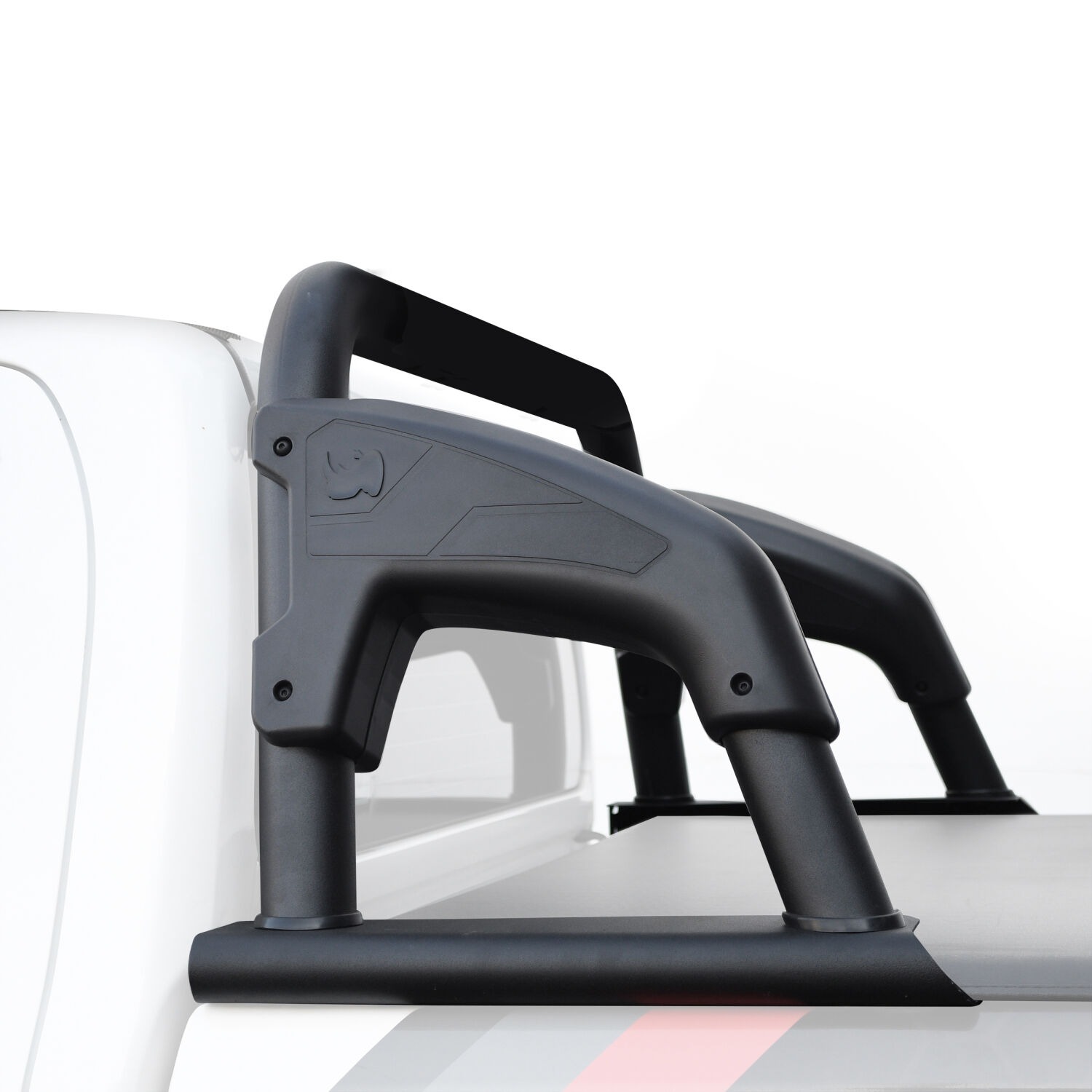 Go Rhino 920000T - Sport Bar, Black, Sport Bar 4.0