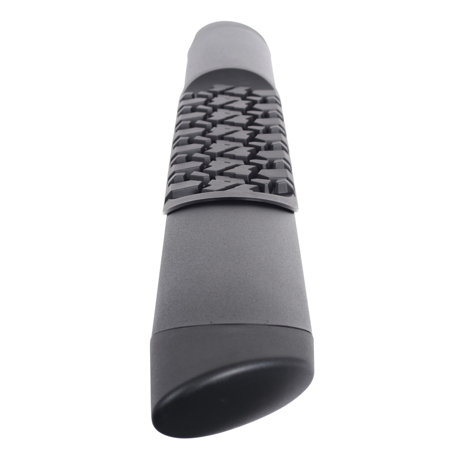 Go Rhino V300057T - V-Series Side Steps, Black, V-Series V3