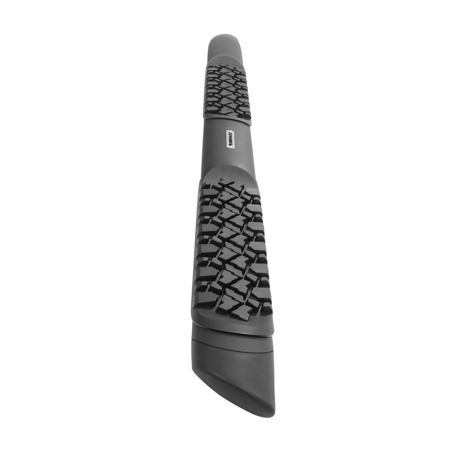 Go Rhino V300068T - V-Series Side Steps, Black, V-Series V3