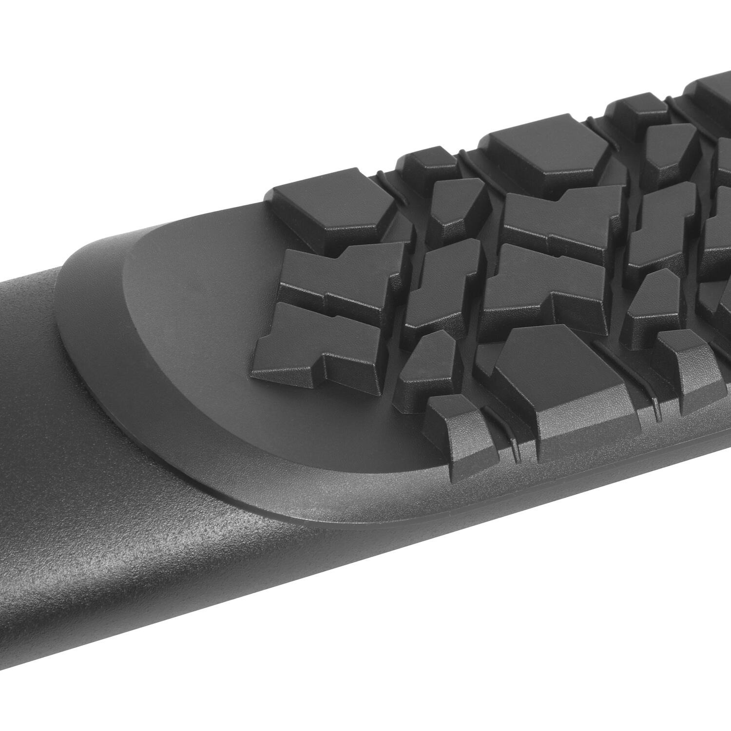 Go Rhino V3442568T - V-Series, Black, V-Series V3