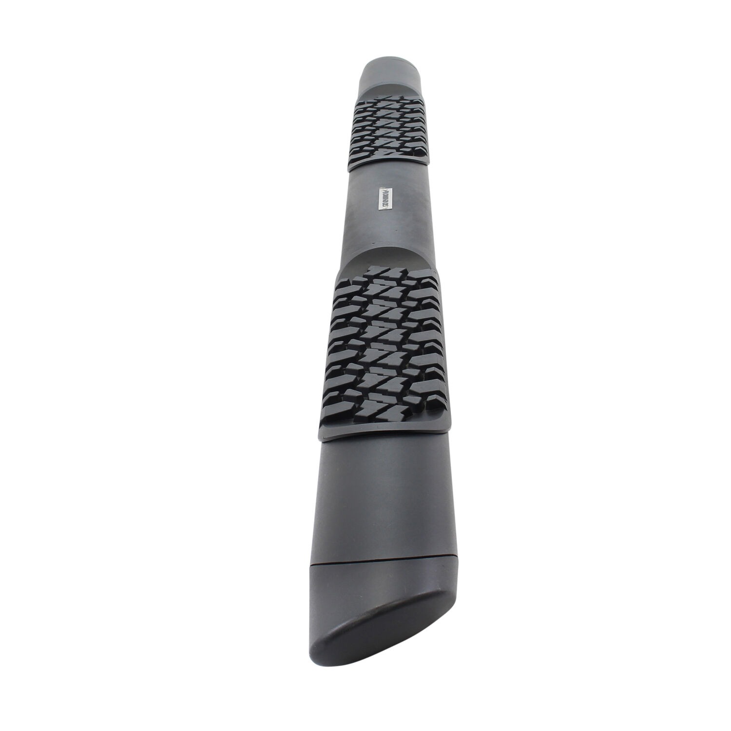 Go Rhino V300080T - V-Series Side Steps, Black, V-Series V3