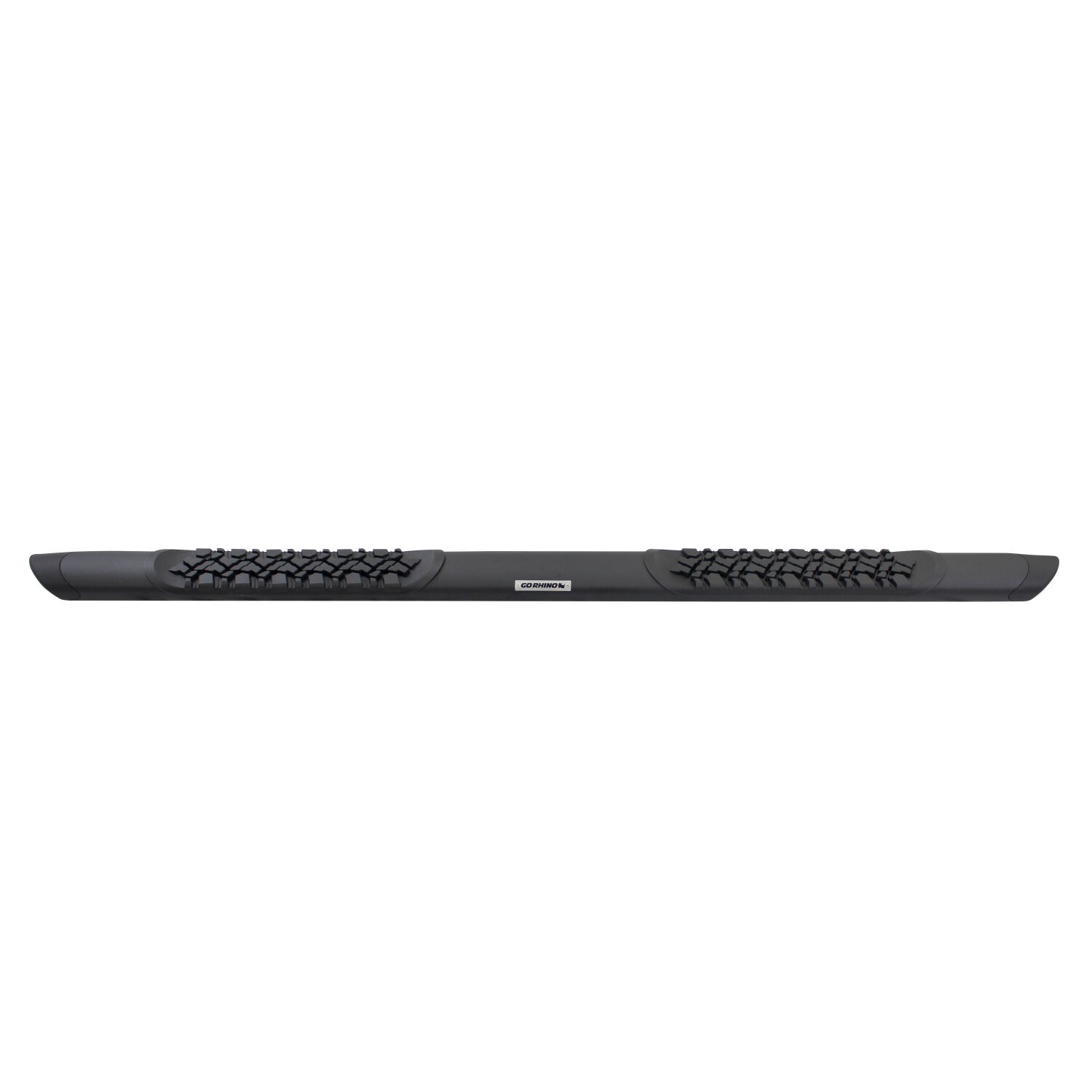 Go Rhino V300057T - V-Series Side Steps, Black, V-Series V3