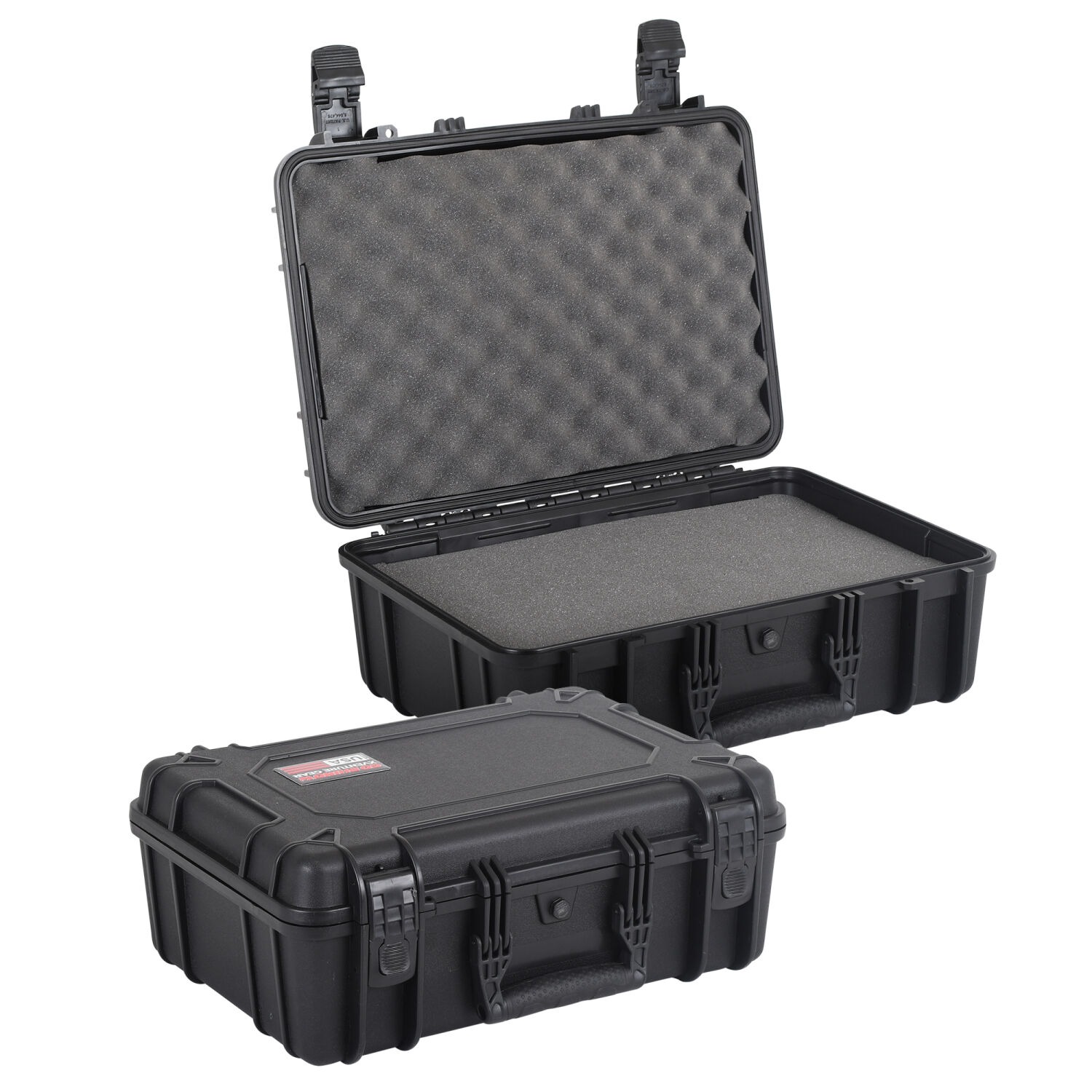 Go Rhino XG181407F - Xventure Hard Case