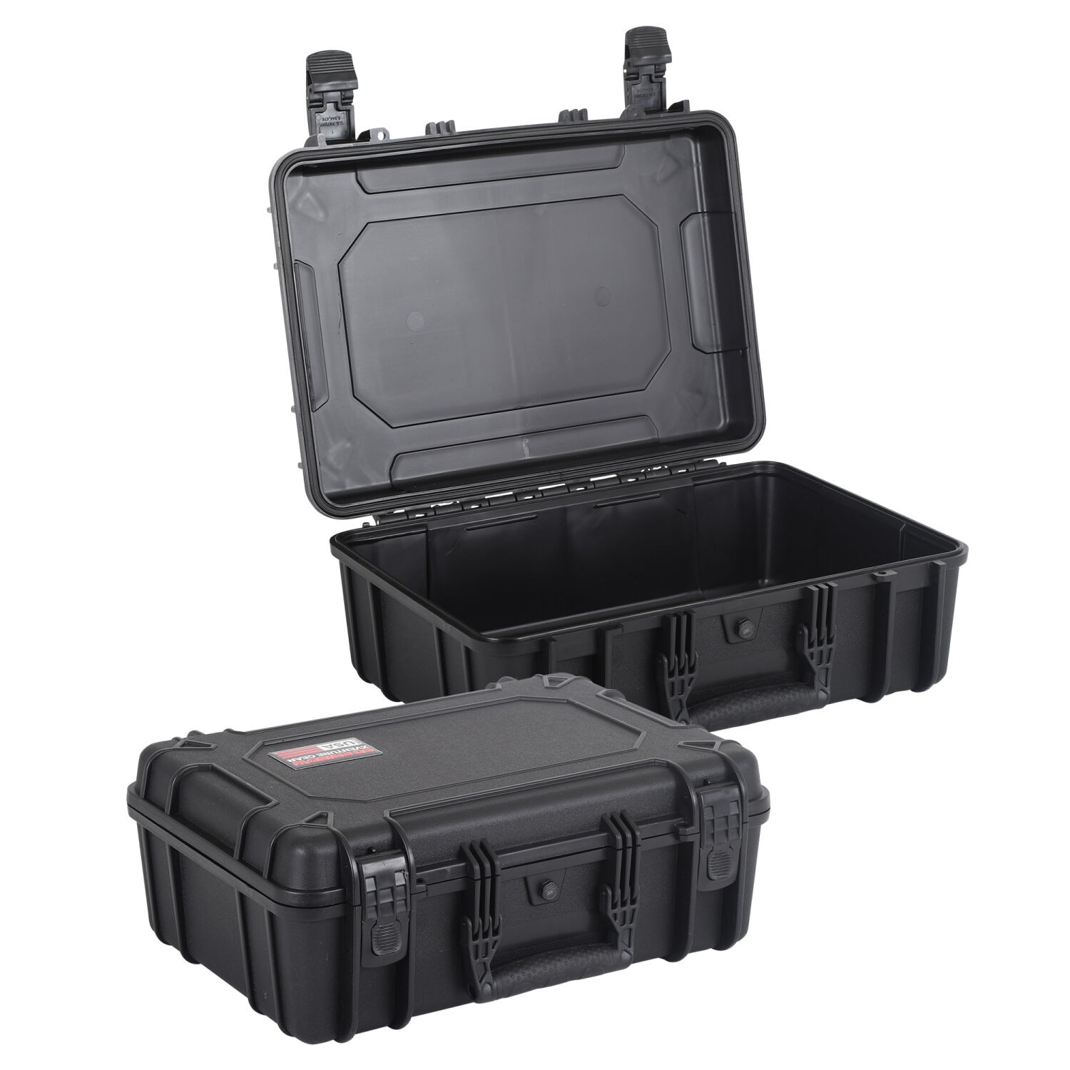 Go Rhino XG181407 - Xventure Hard Case