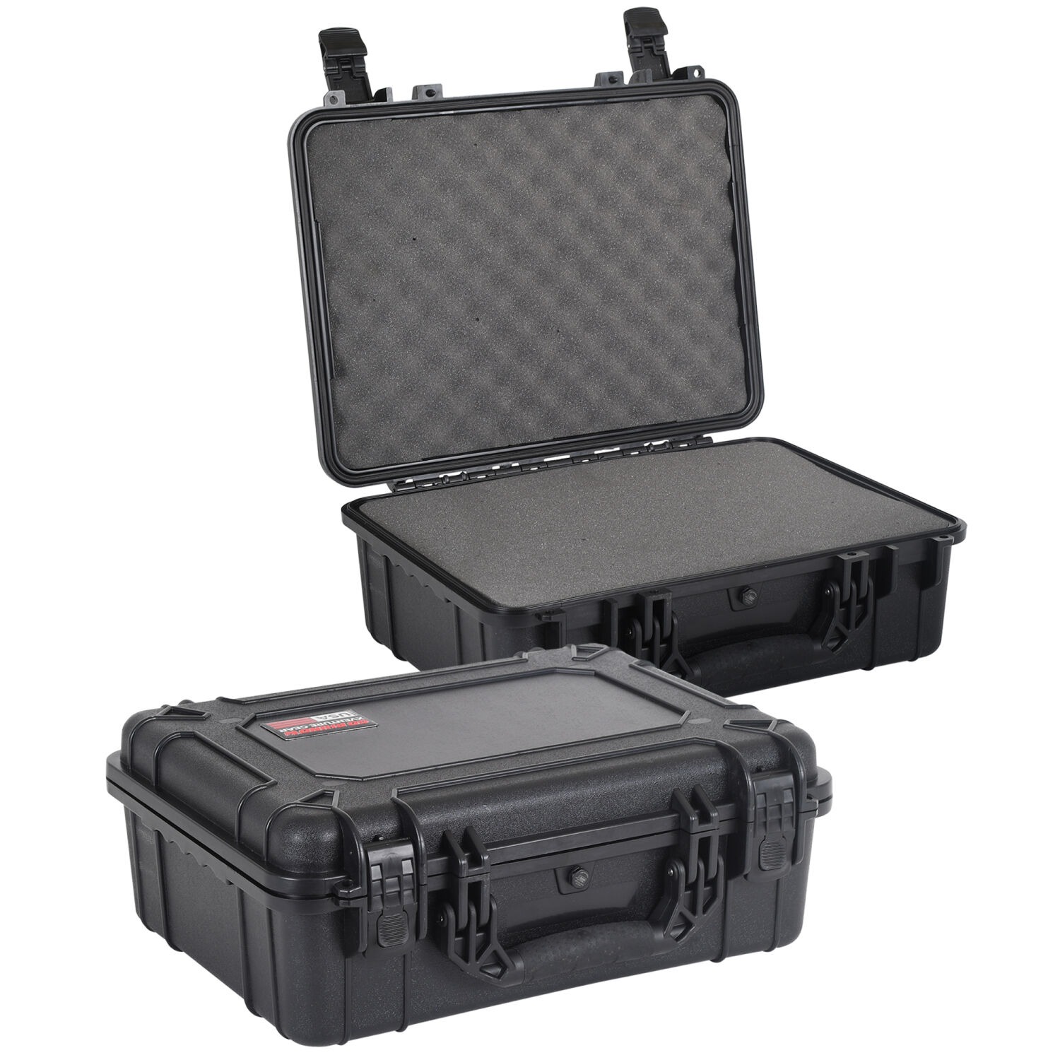 Go Rhino XG201608F - Xventure Hard Case