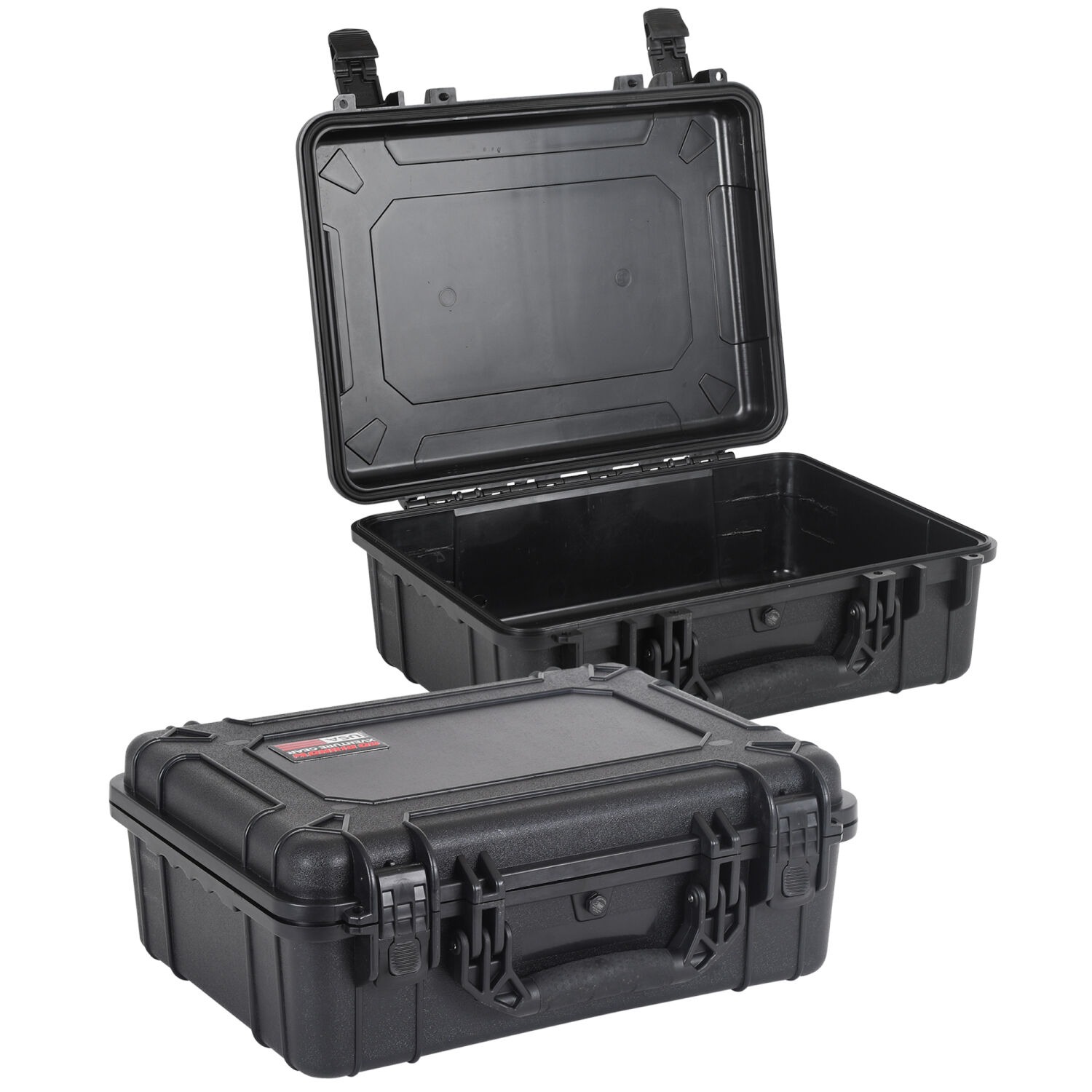 Go Rhino XG201608 - Xventure Hard Case