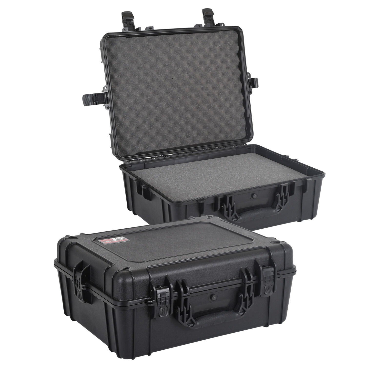 Go Rhino XG252010F - Xventure Hard Case