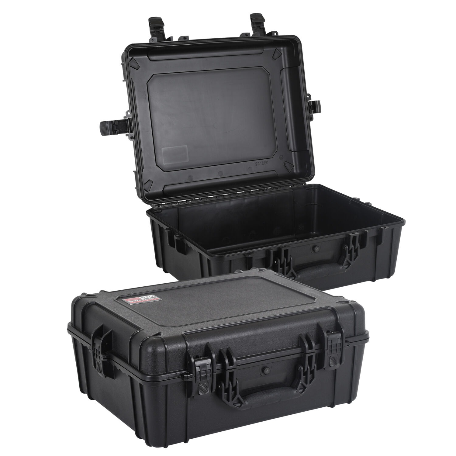 Go Rhino XG252010 - Xventure Hard Case