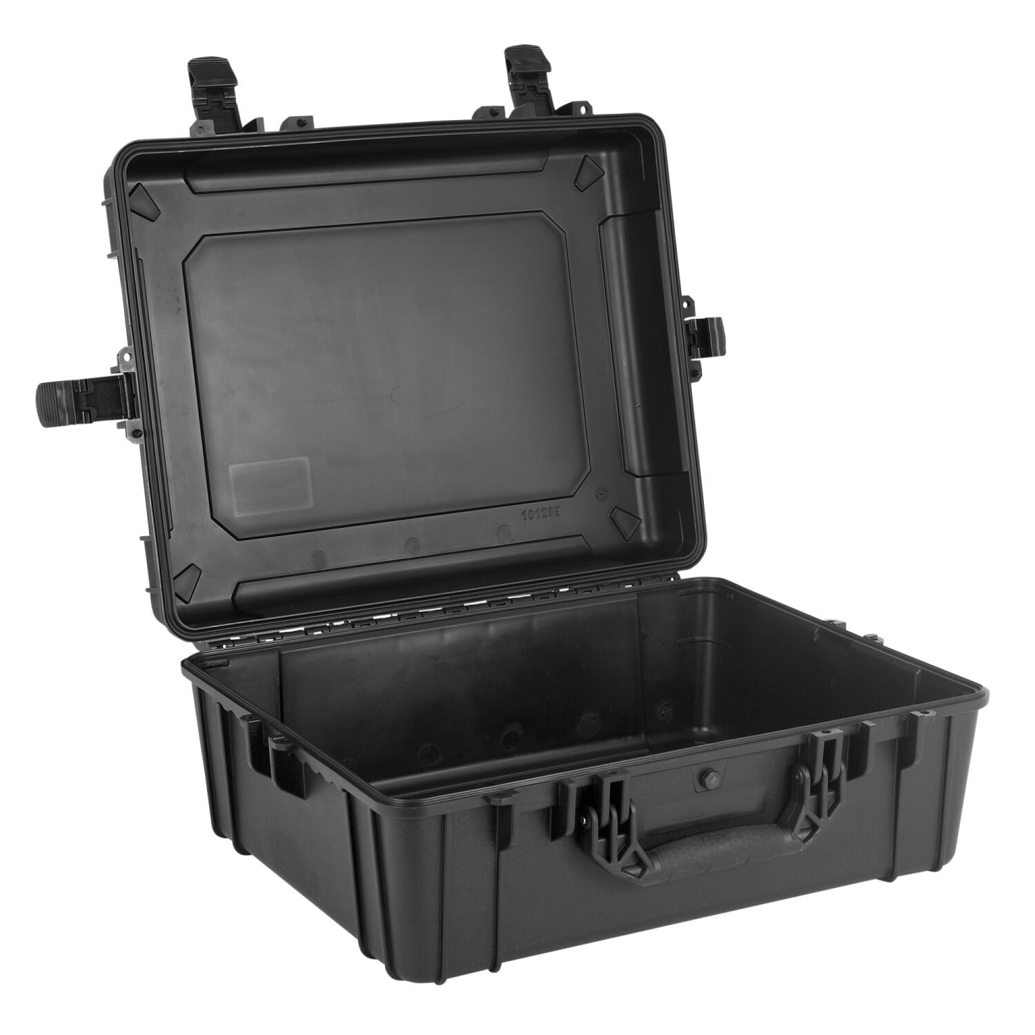 Go Rhino XG252010 - Xventure Gear, Black, Polypropylene Copolymer