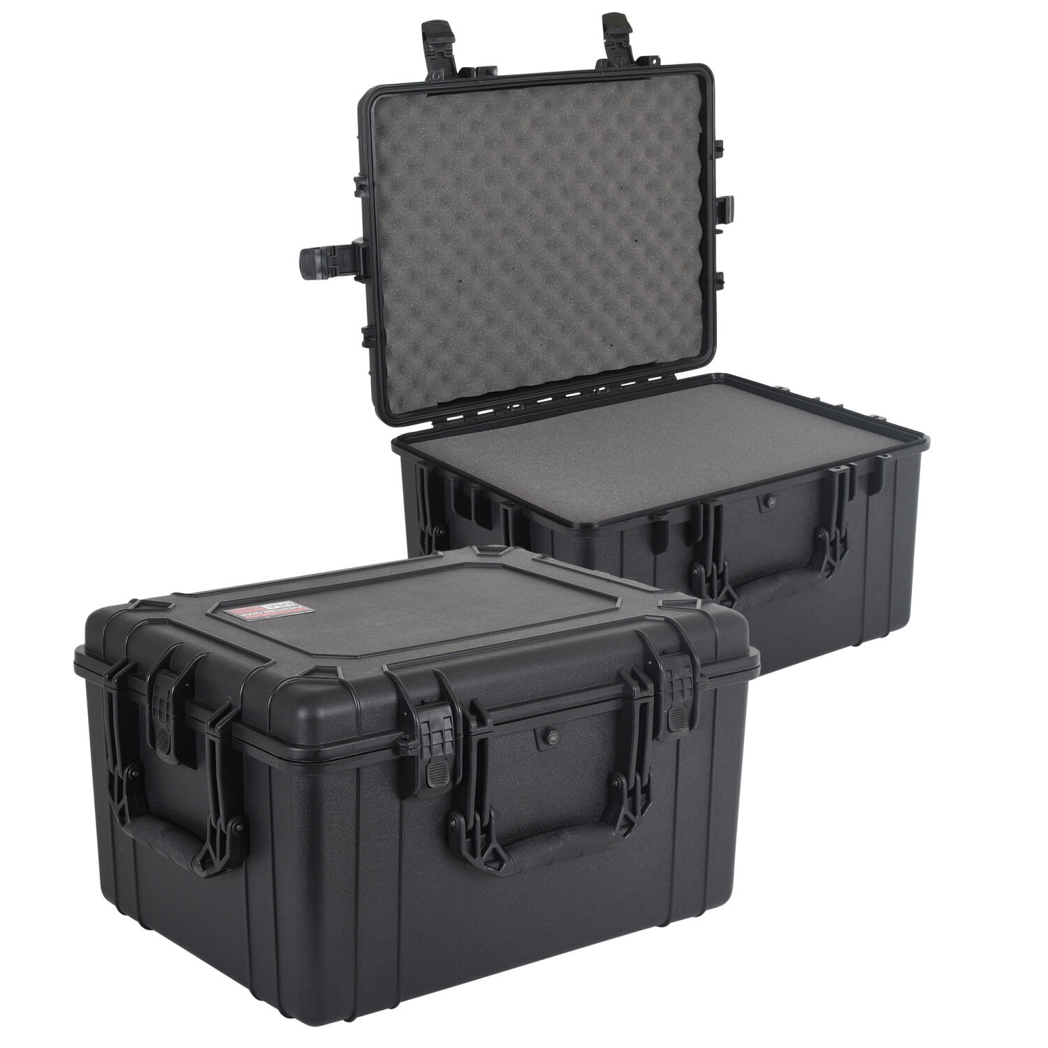 Go Rhino XG252014F - Xventure Hard Case