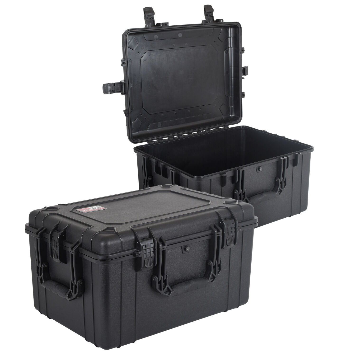 Go Rhino XG252014 - Xventure Hard Case