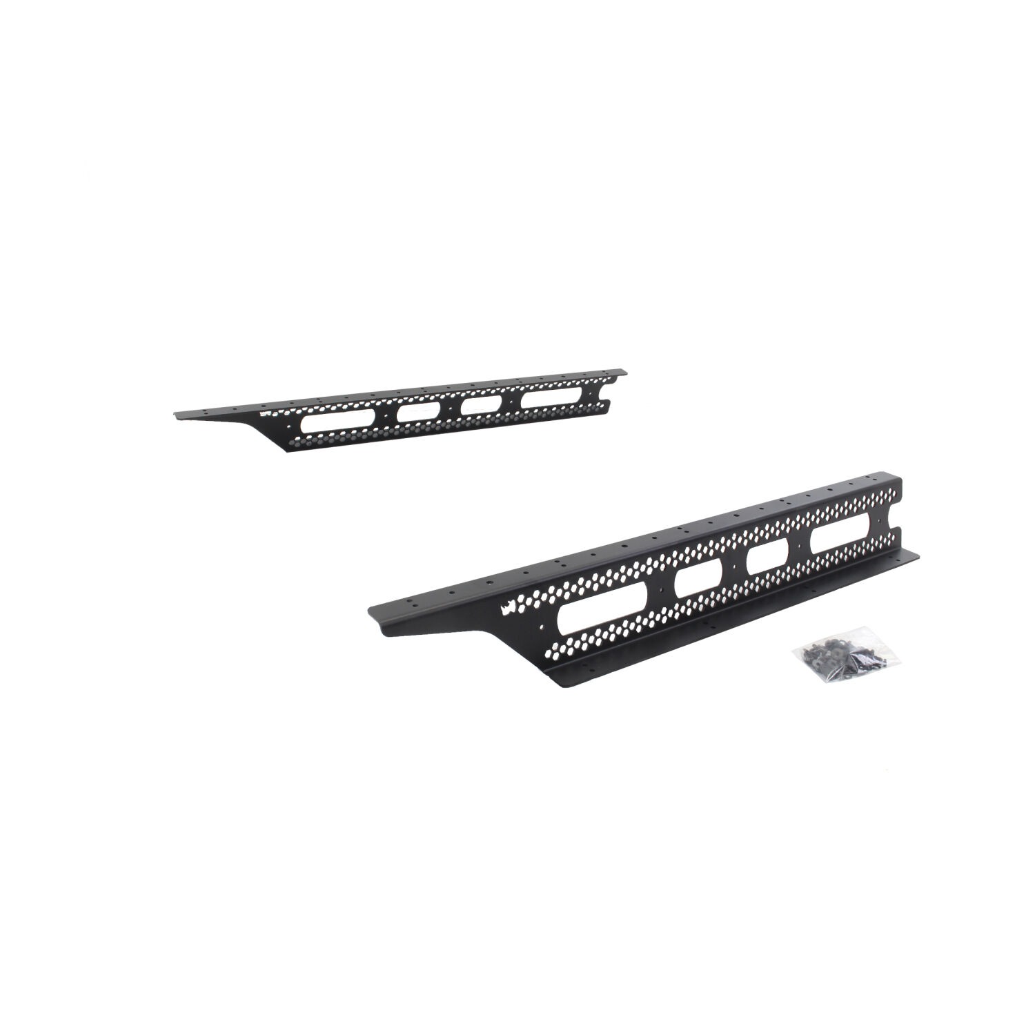 Go Rhino 5950055T - XRS Overland Rack, Black, Steel