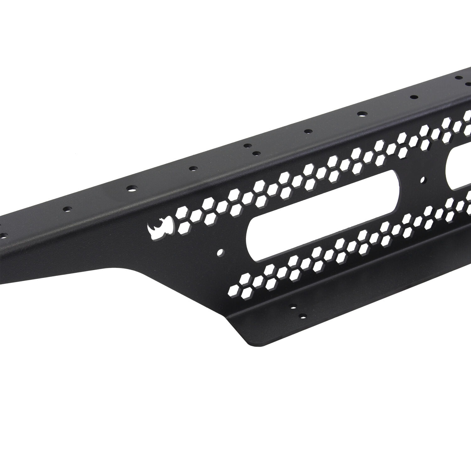 Go Rhino 5950065T - XRS Overland Rack, Black, Steel