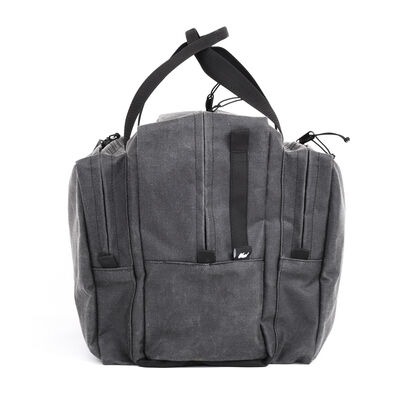 Go Rhino XG1080-01 - Xventure Gear, Grey, Canvas