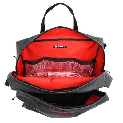 Go Rhino XG1080-01 - Xventure Gear, Grey, Canvas