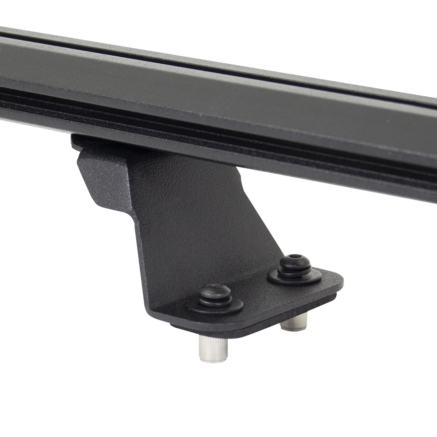 Go Rhino 5910001T - Roof Racks, Textured Black, SRM