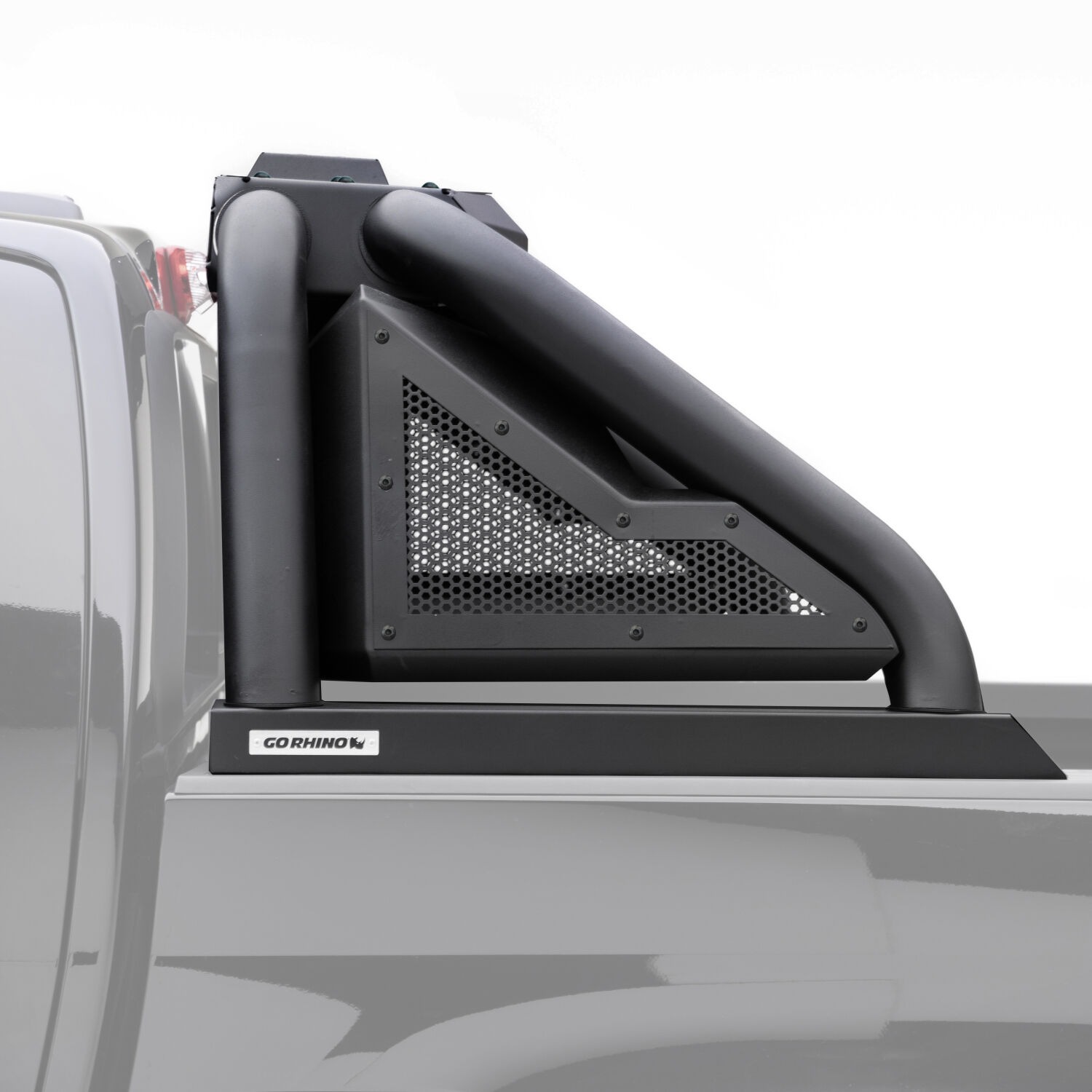 Go Rhino 918600T - Sport Bar, Black, Sport Bar 2.0