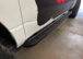 Go Rhino 63430687SPC - RB10 Running Boards, Crew Cab, Black