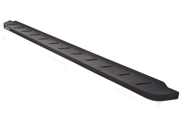 Go Rhino 63417680T - RB10 Running Boards, Extended Cab, Black