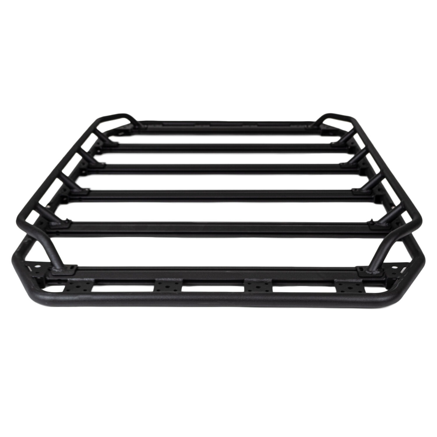 Go Rhino 5933362T - SRM Roof Racks, Black, Aluminum
