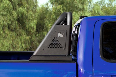 Go Rhino 915003T - Sport Bar, Black, Sport Bar 3.0