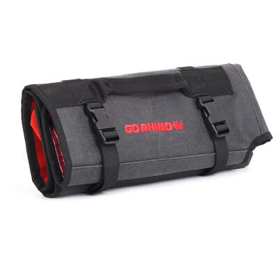 Go Rhino XG1000-01 - Xventure Tool Roll