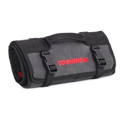 Go Rhino XG1020-01 - Xventure Tool Roll
