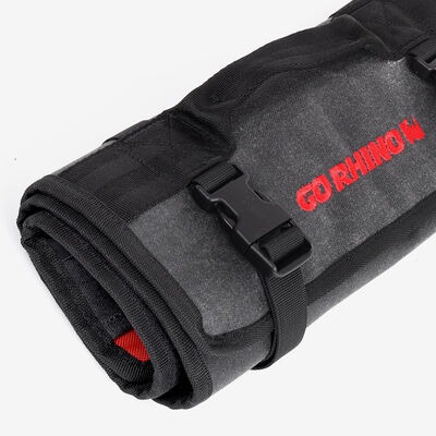Go Rhino XG1020-01 - Xventure Gear, Grey, Canvas