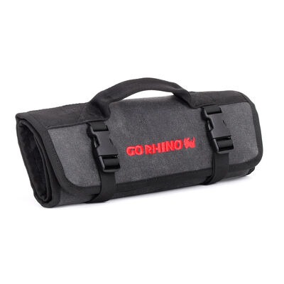 Go Rhino XG1040-01 - Xventure Tool Roll