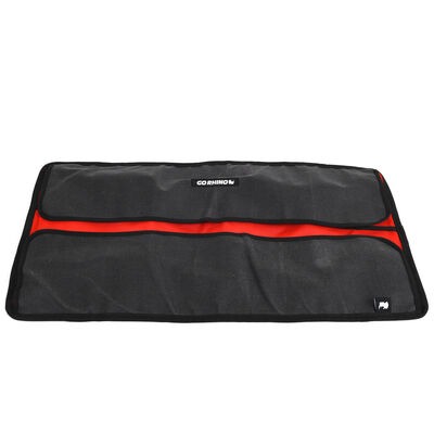 Go Rhino XG1040-01 - Xventure Gear, Grey, Canvas