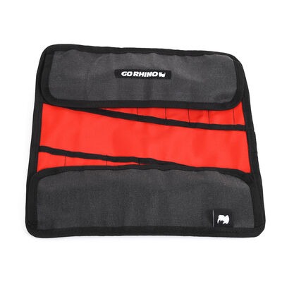 Go Rhino XG1050-01 - Xventure Gear, Grey, Canvas