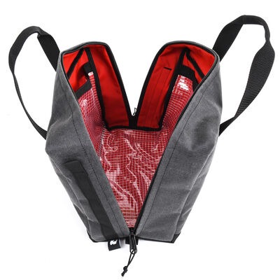 Go Rhino XG1070-01 - Xventure Gear, Grey, Canvas