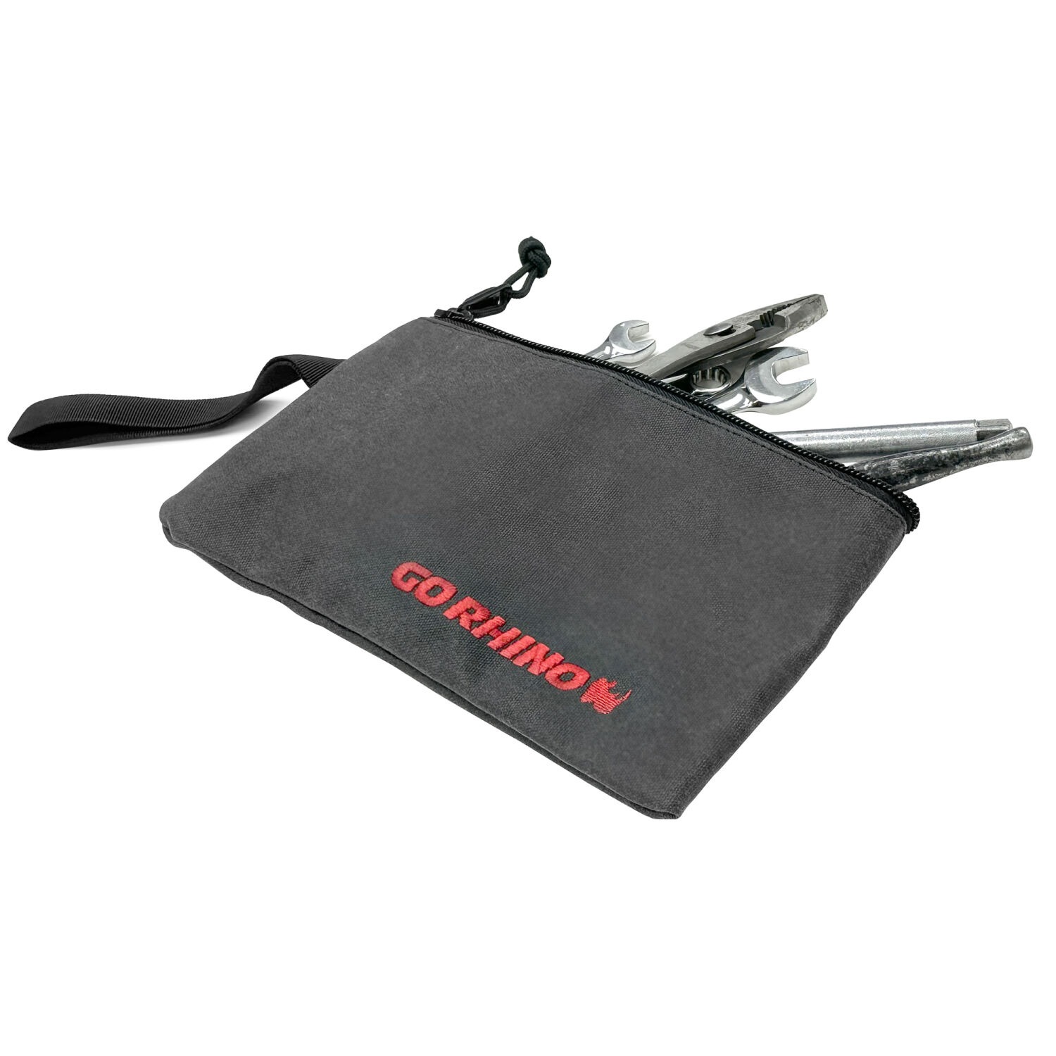 Go Rhino XG1090-01 - Xventure Gear, Grey, Canvas