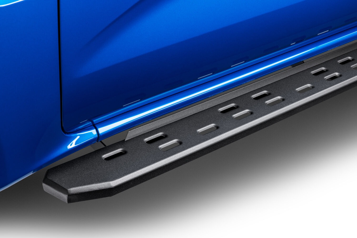 Go Rhino 69636880SPC - RB30 Running Boards, Crew Cab, Black